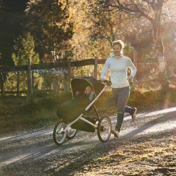 Thule Glide Performance Jogging Stroller - Image 2