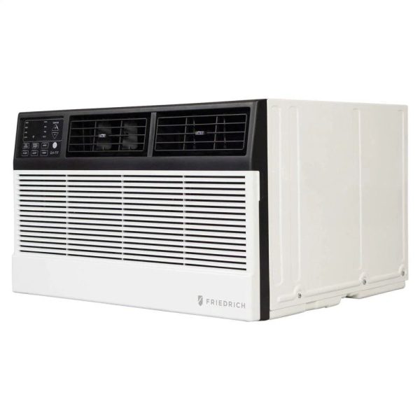 Friedrich Air Conditioner,10000 BtuH,230VAC,940 W UCT10B30A - Image 2