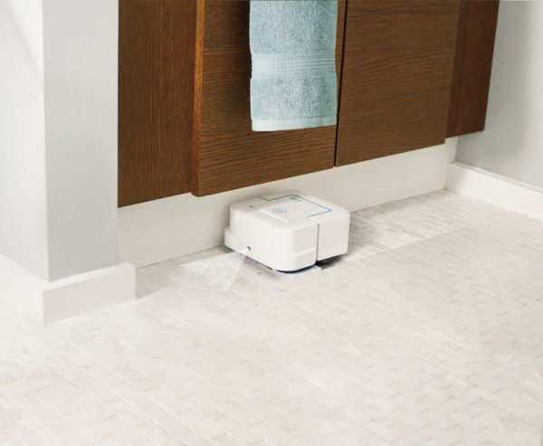 iRobot - Braava jet 240 Robot Mop - White - Image 5