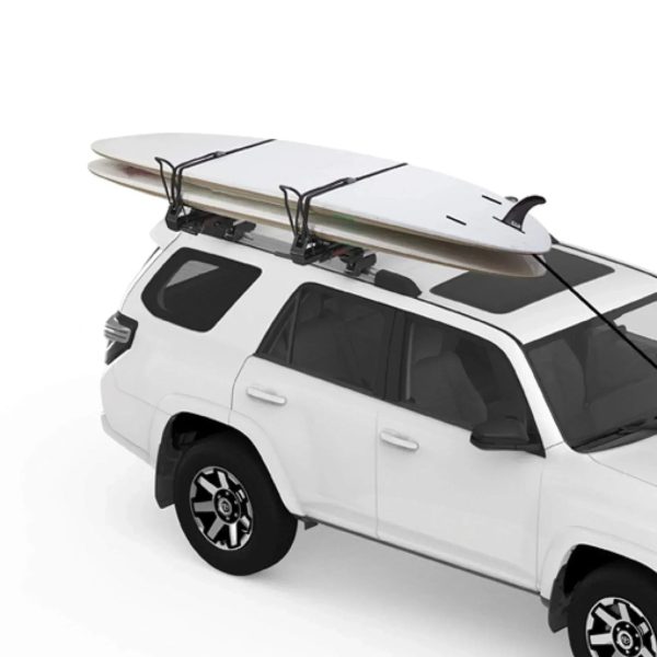 YAKIMA ShowDown Load-Assist Kayak & SUP Carrier Mount - 8004081 - Image 5