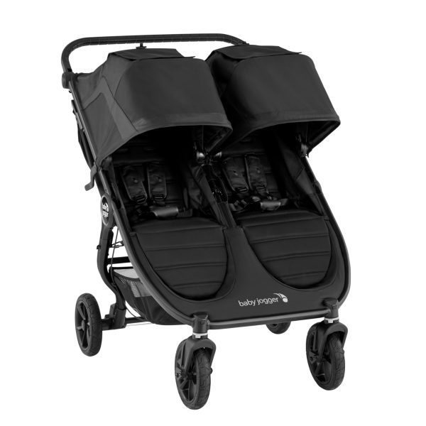 Baby Jogger City Double Stroller