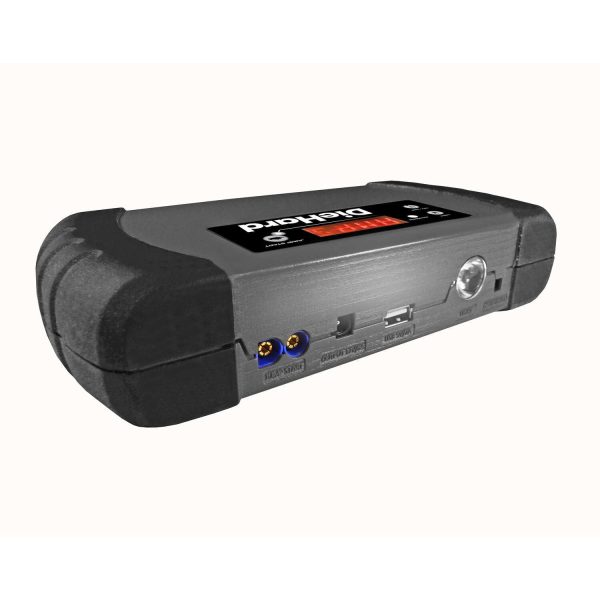 DieHard Automatic 12 V 1000 amps Battery Jump Starter - Image 10