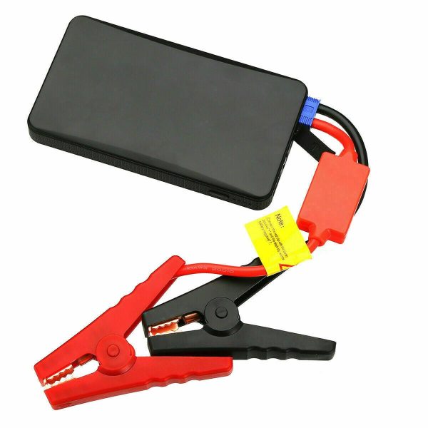 20000mAh Car Jump Starter Booster Jumper Box Power Bank Battery Charger Portable - Image 7