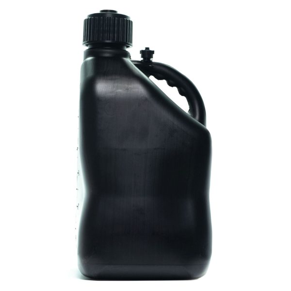 VP Racing 5.5 Gal Motorsport Racing Liquid Container, Black (8 Pack) - Image 9