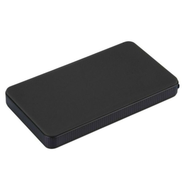 20000mAh Car Jump Starter Booster Jumper Box Power Bank Battery Charger Portable - Image 12