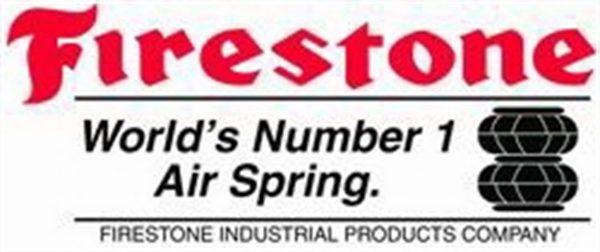 Firestone Air Command Heavy Duty Air Suspension Compressor (WR17609335) - Image 2