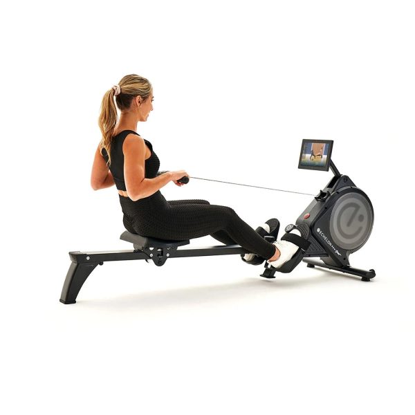 ECHELON Row Sport-s Smart Rowing Machine with Free 30-Day Membership - Image 3