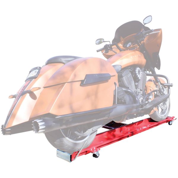 Extreme Max 5001.5077 Motorcycle Dolly 1250 lb. – Standard (76”) - Image 9