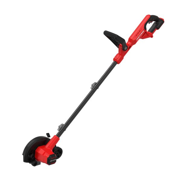 Craftsman Lawn Edger Cordless CMCED400B