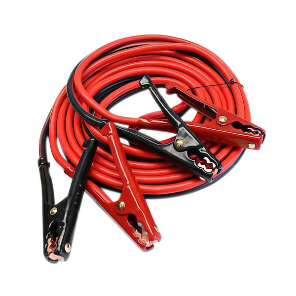 DieHard DieHard 4 GA Booster Cable - 20' Length , 1 each, sold by each