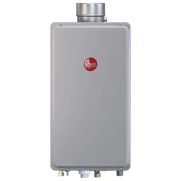 Rheem Mid Efficiency 7 0GPM Natural Tankless