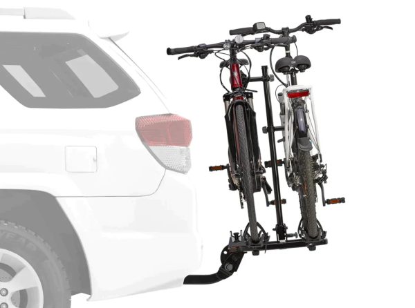 YAKIMA OnRamp E-Bike Hitch Bike Rack - Image 19