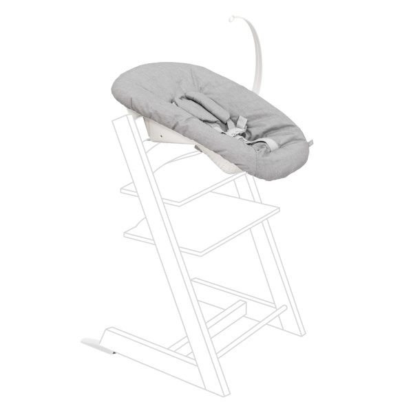 Stokke Tripp Trapp Newborn Grey