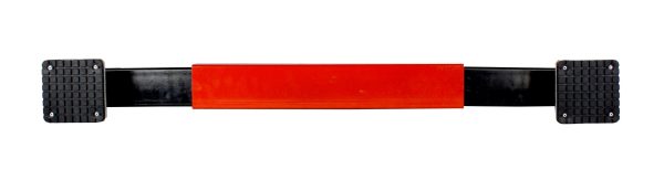 Dragway Tools 2 Ton Cross Beam Adapter for Floor Jacks Engine Hoist Shop Crane - Image 3