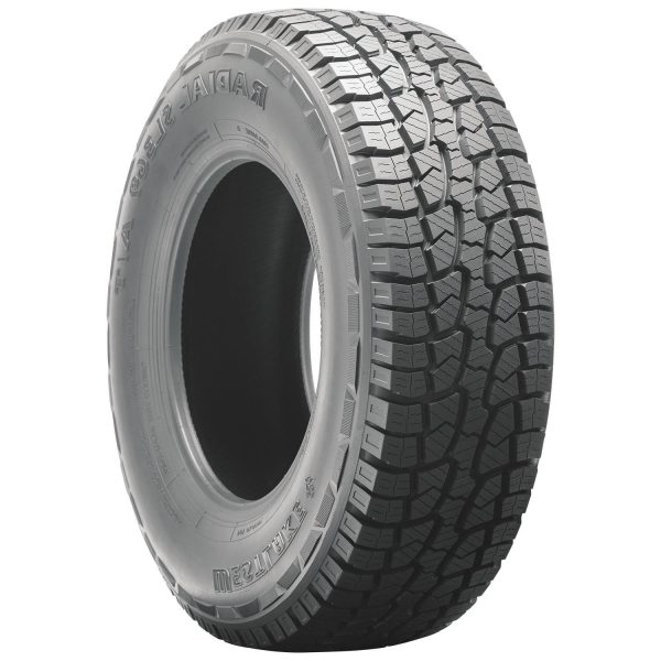 Westlake SL369 All Terrain P265/70R17 115T Light Truck Tire - Image 5