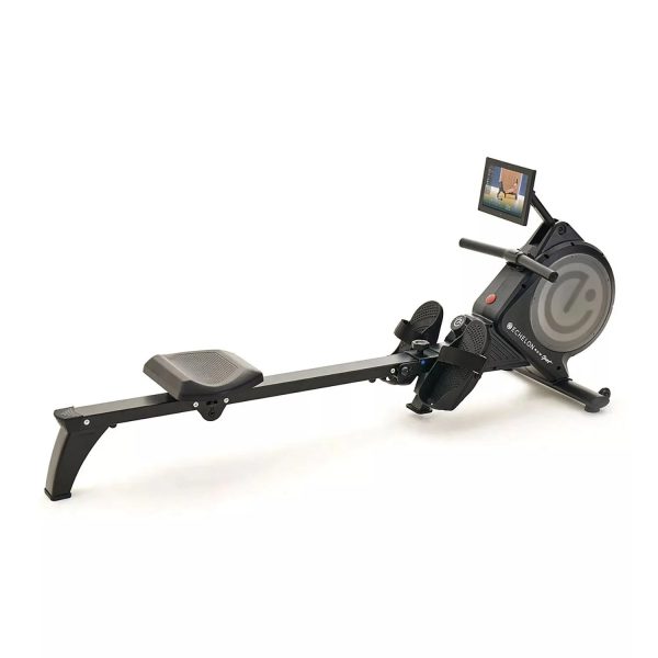 ECHELON Row Sport-s Smart Rowing Machine with Free 30-Day Membership - Image 4