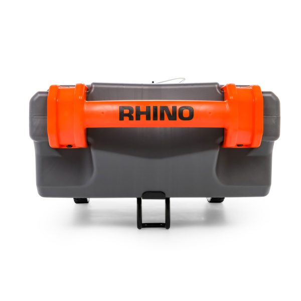 Camco 39006 Rhino Portable 36 Gal RV Waste Tank w/ Hose & Accessories (2 Pack) - Image 3