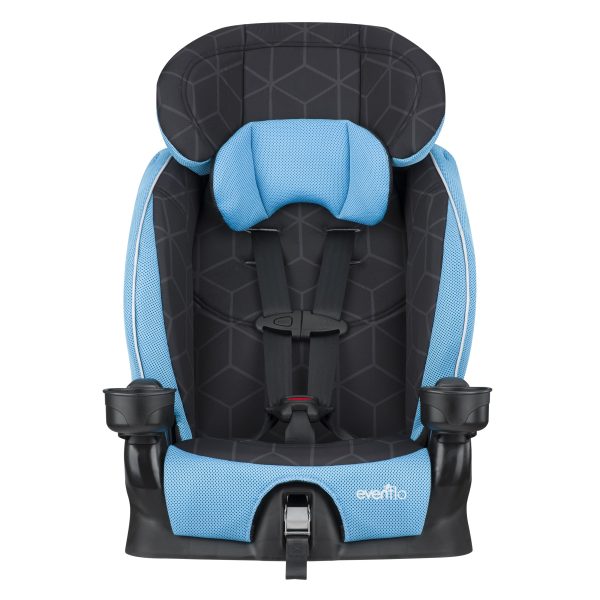 Evenflo Advance Chase Lx Gn, Glacier Ice - Image 2