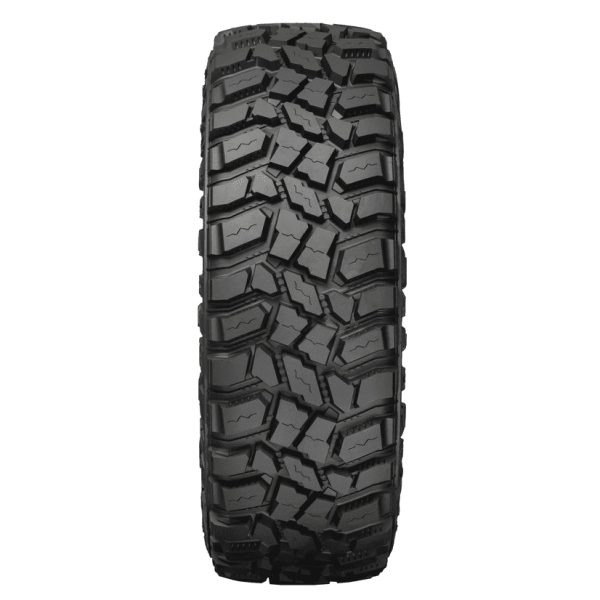 Cooper Discoverer STT Pro LT285/75R16 126Q Mud Terrain Tire - Image 3