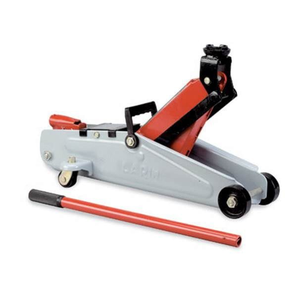 Larin Hydraulic Floor Jack