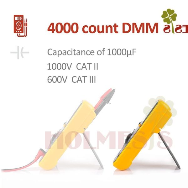 Fluke Digital Multimeter Latest Version - Image 4