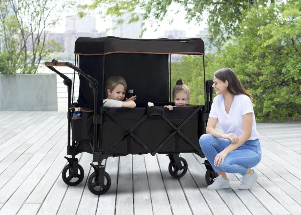 Hercules Stroller Wagon - Image 2