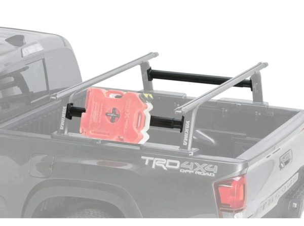 YAKIMA SideBar Side Rails for OverHaul HD & OutPost HD - Image 3