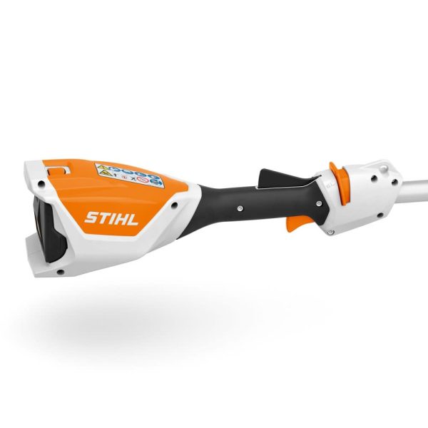 Stihl HLA 56 Cordless Battery-Powered Long-Reach Hedge Trimmer - Image 3