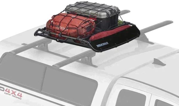 YAKIMA OffGrid Premium Cargo Basket - Image 7