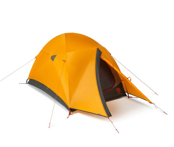 Kunaiâ¢ 3â4 Season Backpacking Tent - Image 4