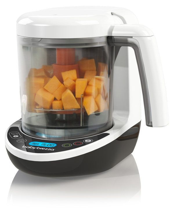 Baby Brezza Small Food Maker - Image 2