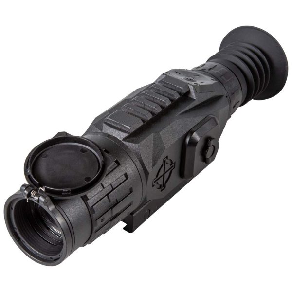 Sightmark Wraith Digital Vision Riflescope - Image 6