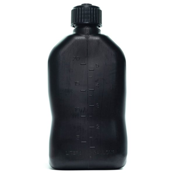 VP Racing 5.5 Gal Motorsport Racing Liquid Container, Black (8 Pack) - Image 10