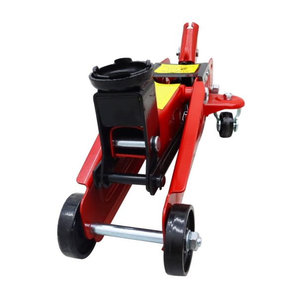 INTSUPERMAI Hydraulic Car Floor Jack Trolley Jack Vehicle Lifting System 4000 Lbs for Car Repair - Image 6