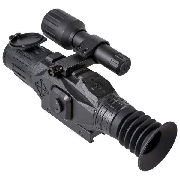 Sightmark Wraith Digital Vision Riflescope - Image 3