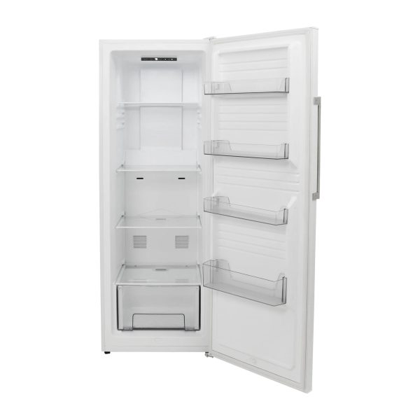 Avanti 10.8 cu ft Vertical Freezer, in White (AV1081VFK0W) - Image 7