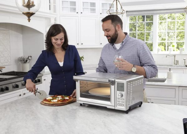 Cuisinart TOB 260N1 Convection Toaster Stainless - Image 6