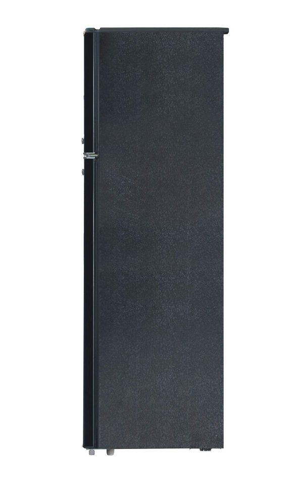 RCA RFR1055 BLACK Refrigerator 10 Black - Image 5