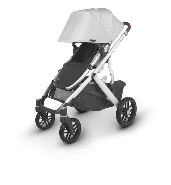 UPPAbaby Vista V2 Stroller 0320 VIS US BRY - Image 4