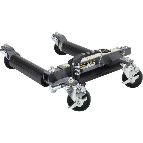 BendPak 5150595 GoCart® Car Dolly, 1500 Lbs. - Image 3