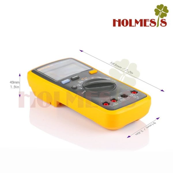 Fluke Digital Multimeter Latest Version - Image 2