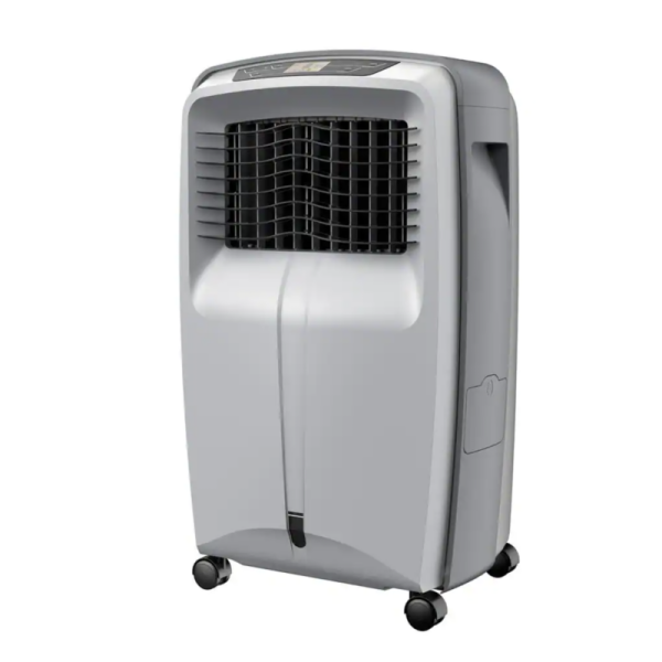 Arctic Cove EVC701 700 CFM 4-Speed Portable Evaporative Cooler for 500 sq. ft. - Kejku