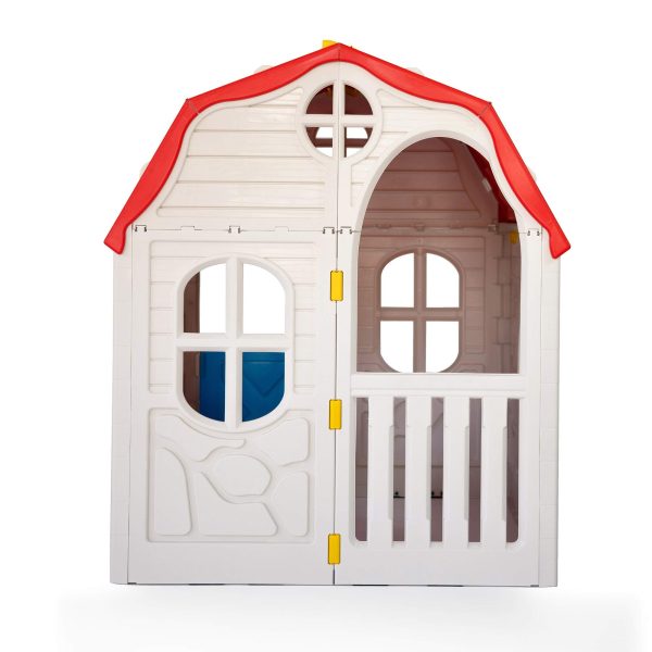 Ram Quality Products Foldable Playhouse - Image 2