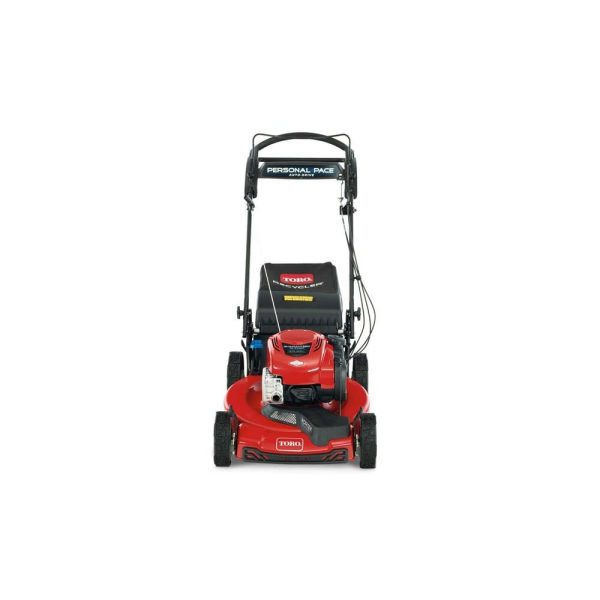 Toro Personal Pace All Wheel Drive Lawn Mower 22" 21472 from Toro - Image 3