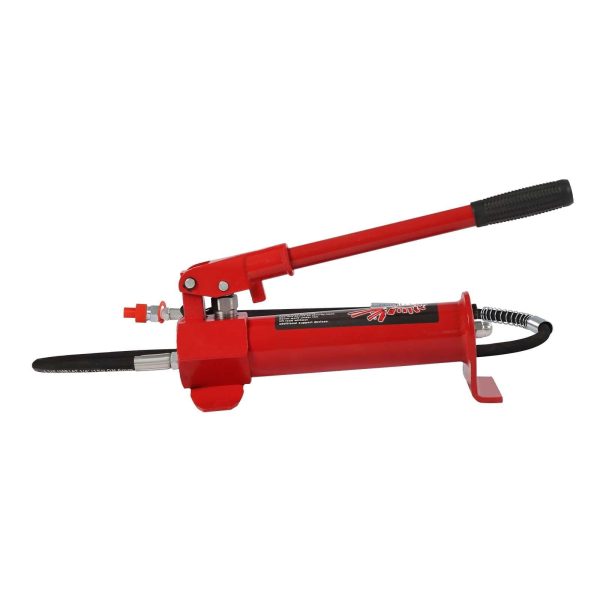 Replacement 4 Ton Hydraulic Jack Hand Pump Ram For Porta Power Body Shop Tool - Image 14