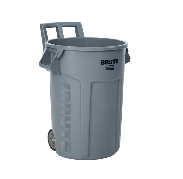 Rubbermaid Commercial Products Brute Trash