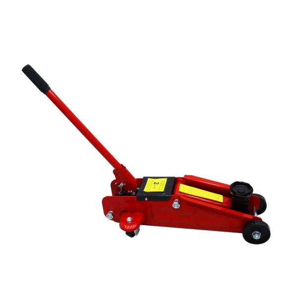 INTSUPERMAI Hydraulic Car Floor Jack Trolley Jack Vehicle Lifting System 4000 Lbs for Car Repair - Image 3