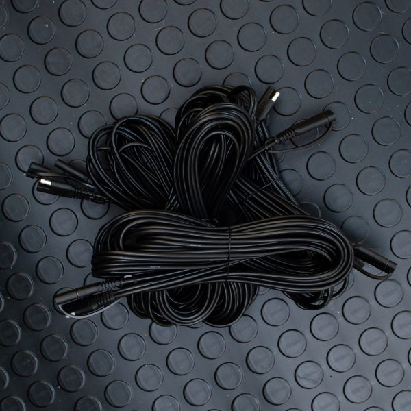 Battery Tender 25 Foot Extension SAE Cable 4 pack - Designed for Use with Battery Tender Chargers - Quick Connect Plugs for Easy Connection to Motorcycle, Cars, ATVs and More - 081-0148-25-BG4 - Image 3