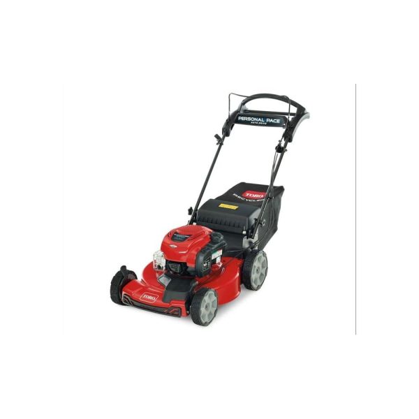 Toro Personal Pace All Wheel Drive Lawn Mower 22" 21472 from Toro - Image 2