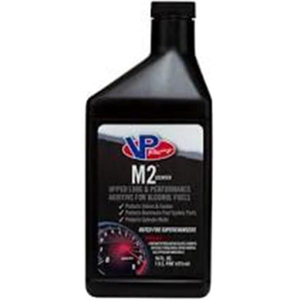 VP Fuel Containers VPF2019 16 oz M2 Upper Lube, Case of 12